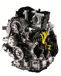 P20A5 Engine